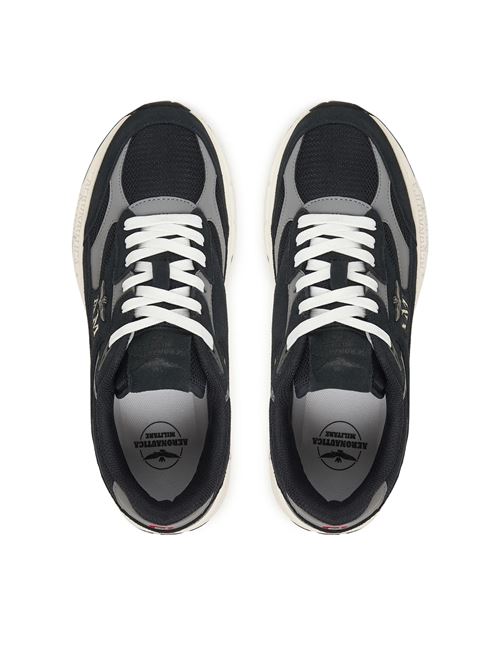 sneakers AERONAUTICA MILITARE | SC0318UCT0424808184